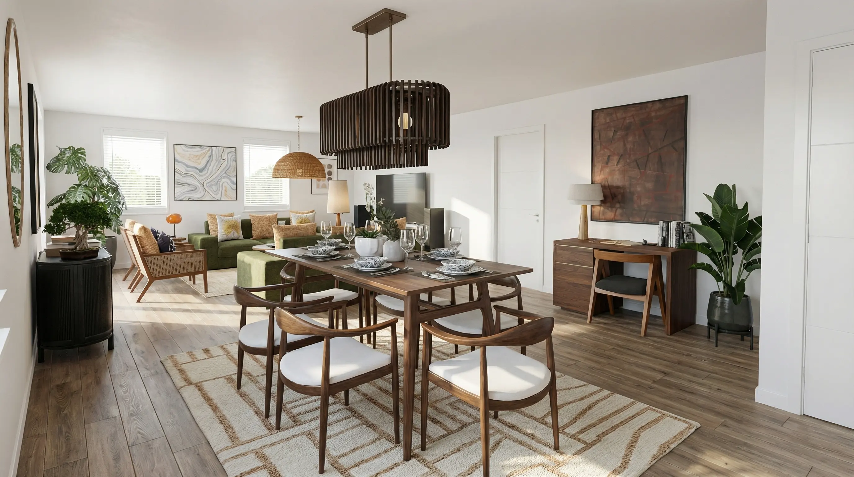 B - LOT 401 — Martinique